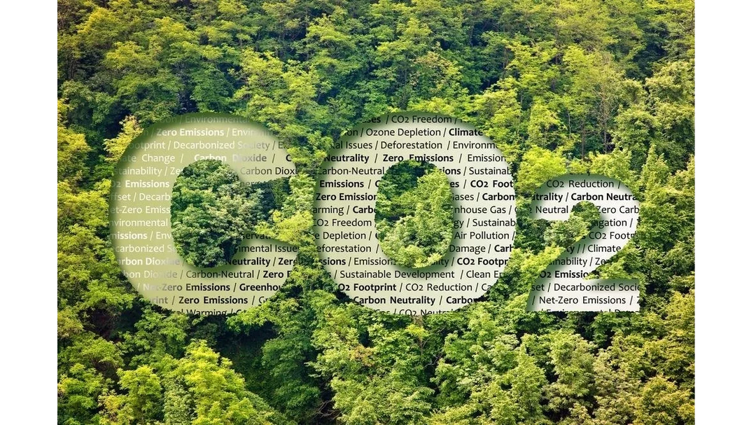 GHG accounting & reporting