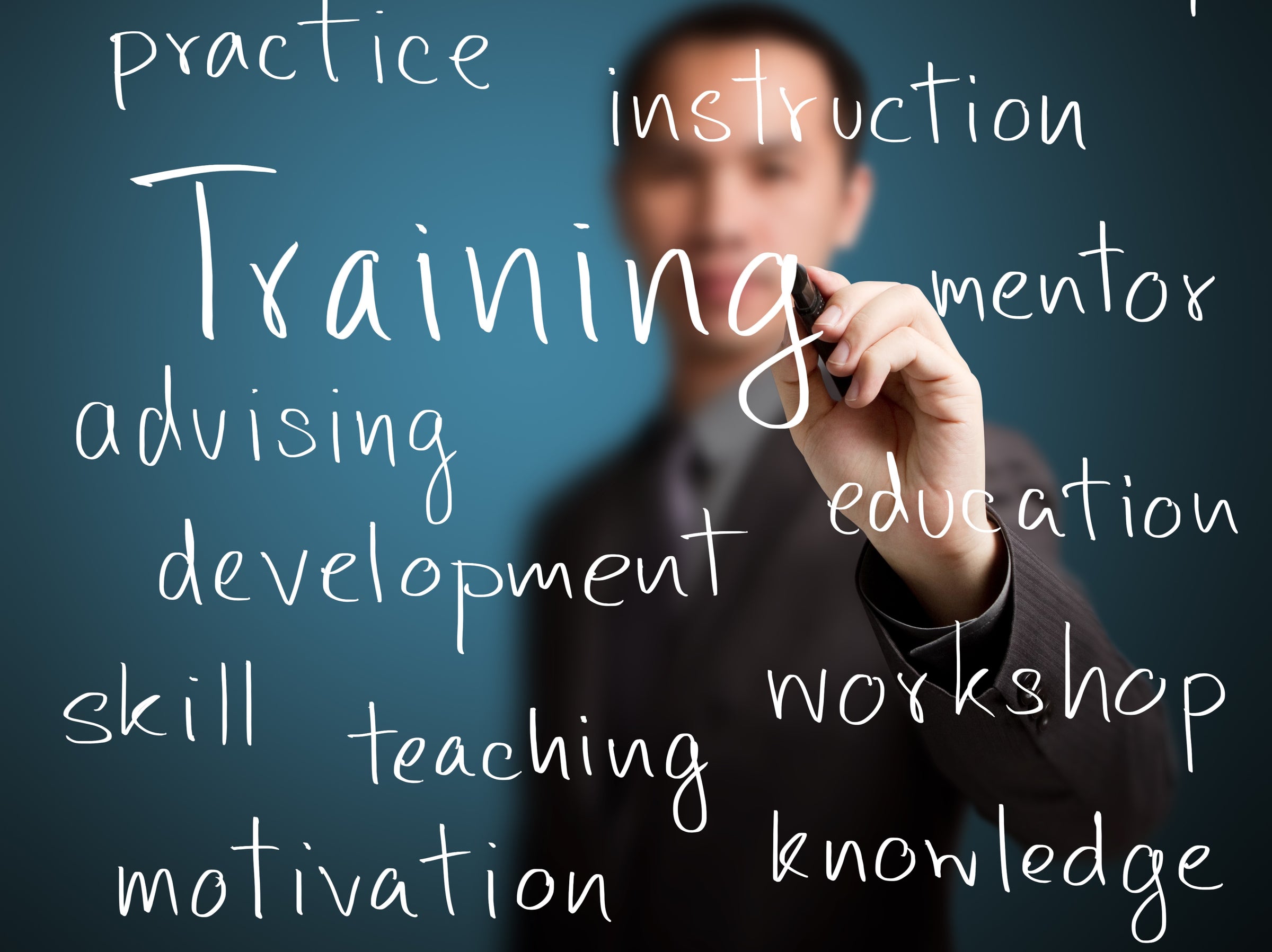 Trainingen