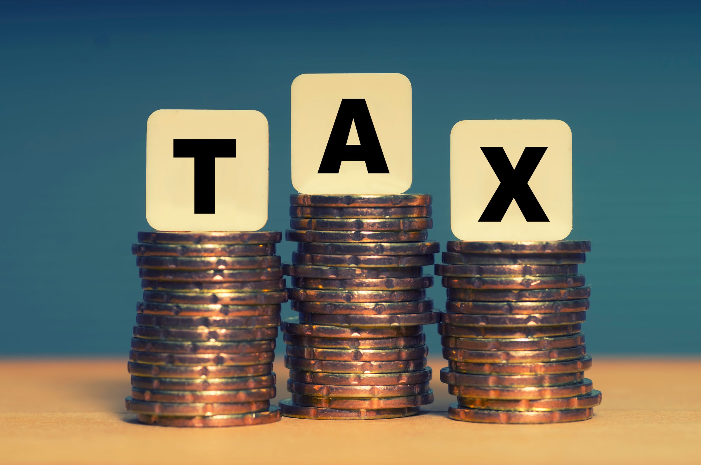 Tax