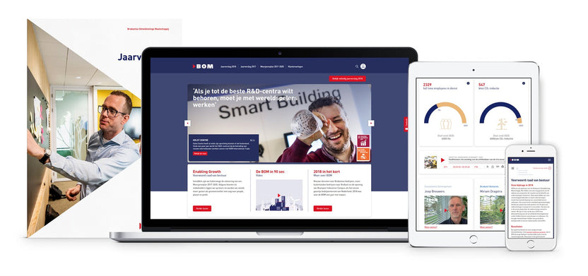 F19 Digital first reporting – Reporting Plaza