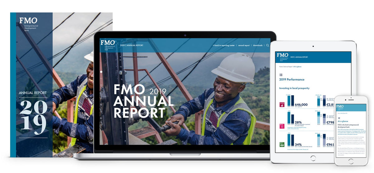 F19 Digital first reporting – Reporting Plaza