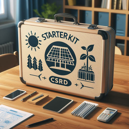CSRD starterkit