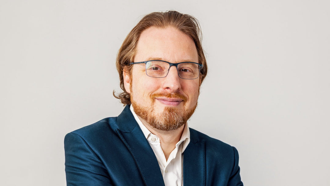 Titus Langeveld - IT consultant and AI automation specialist