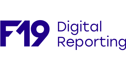 F19 Digital first reporting – Reporting Plaza