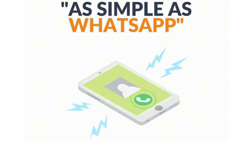 KPI Chat - Reportingplaza.com